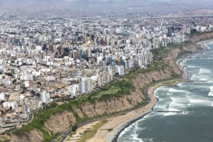 Consultoras en Lima