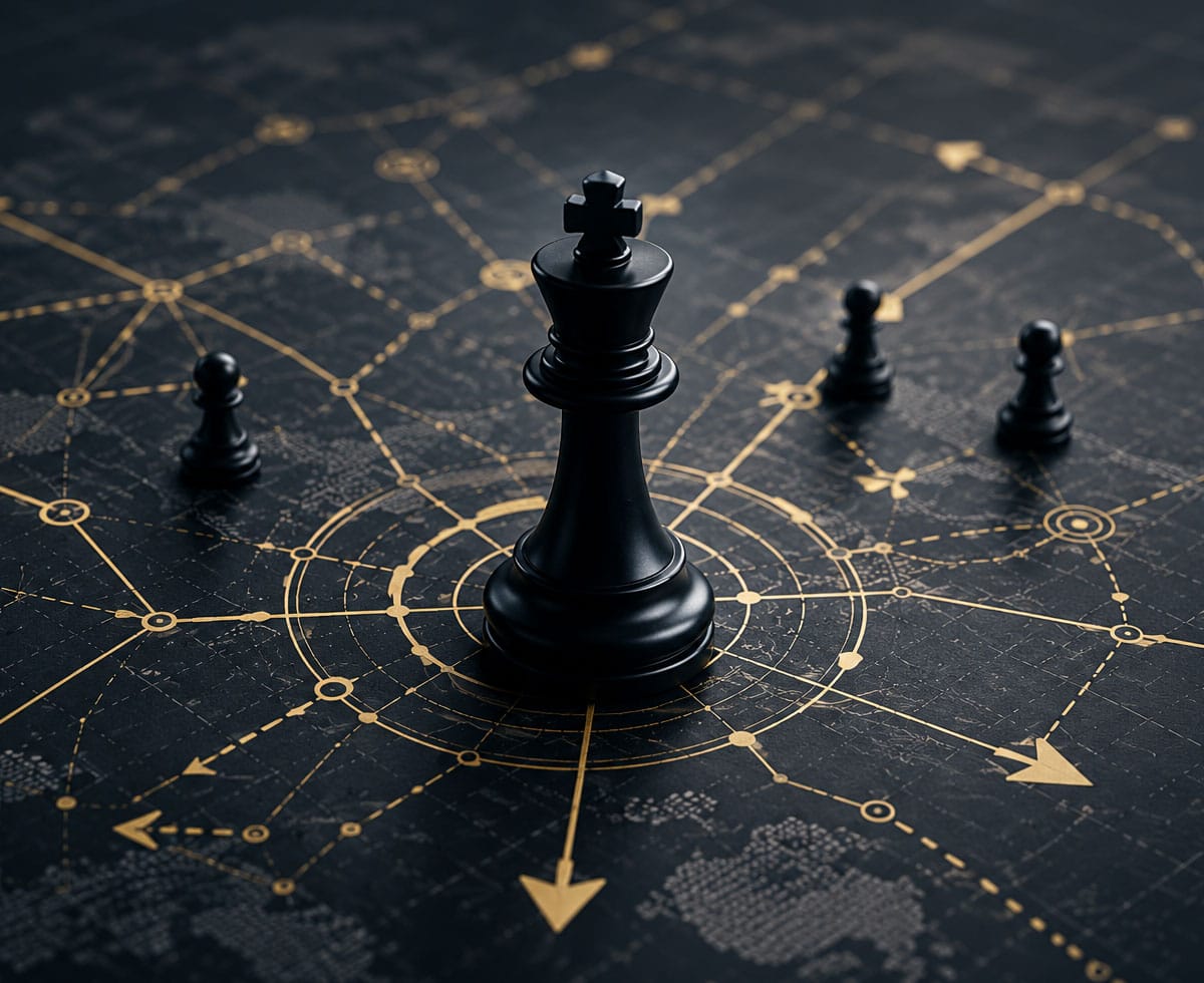 Estrategia y dirección